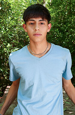 Frankie Morel