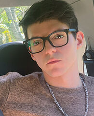 Dylan Segundo