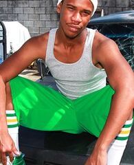 Alexander James