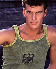 Chip Daniels