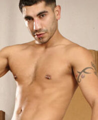 Juaquin Ramirez