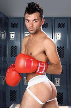 Felix Andrews