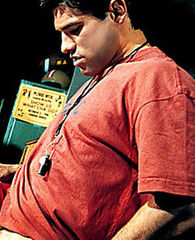 ony Idol