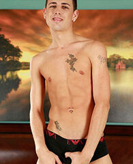 Jake Tyler 2