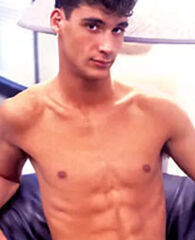 Derrick Daniels