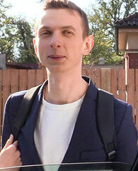 Serhiy