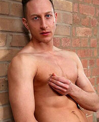 Kingsley Rippon