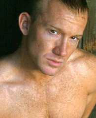 Will Clark