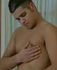 Brice Peters