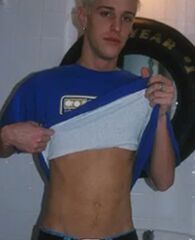 Chad Spyce