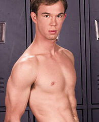 Cory Bolton