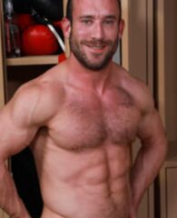 Mike Gaite