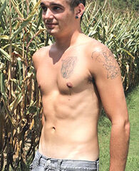 Mason Steele