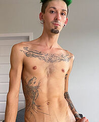 Charly Willingsky