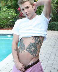 Danny Moore