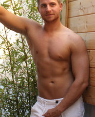 Logan Vaugn