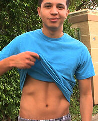 Aaron Felix