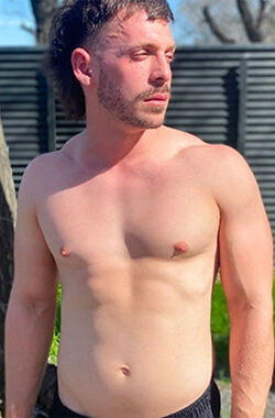 Luke Ryder