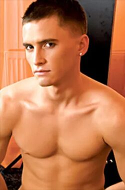 Rusty Smith