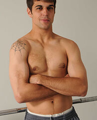 Kyle Cruz