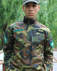 Leonel Russel