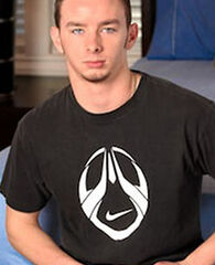 Trent Jackson