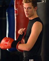 Tristan Tucker