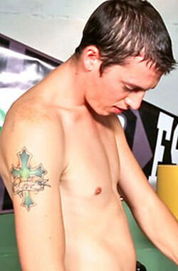 Alex Love