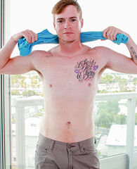 Landon Simms