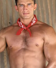 Tony Zerega