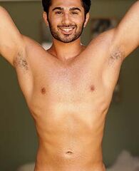 Zane Walker