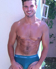 Clark Bates