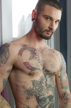 Teddy Bryce
