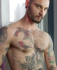 Teddy Bryce