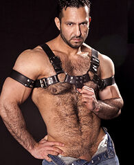 Adam Champ