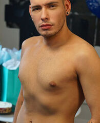 Mateo Torres