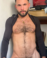 Eric Deen