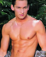 Travis Wade