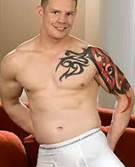 Shane Reno