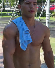 Ethan Rodgers