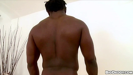 POV: Massive Rod Audition — Georgio Fucks Charley Hard During Casting Call – 18+