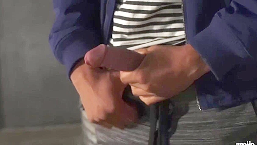 Sinn Trent Collide in Fiery Interracial Anal Passion – Hot US Gay Sex