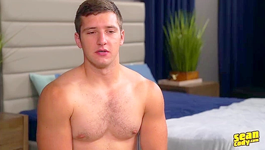 Hayes Rides Marco Raw in Hot Steaming Sex Session – GayXXX Action