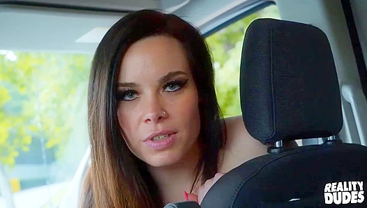 Axle Kane Kye Storm Go Hardcore in Steamy Asian Encounter – Str8Chaser