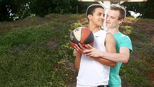 Scott Finn Jason Reed Go Wild with Passionate Bedroom Action – NextDoorTwinks