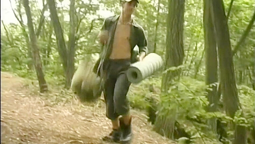 Tomas Eugen Unleashed: Hot Outdoor Assfuck Action – Gay XXX