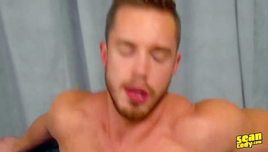 Outdoor Grinding Sparks Hot Indoor Fuck Session – Hayes Cam – Gay XXX