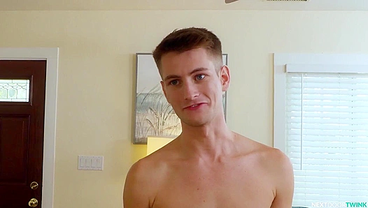 Trevor Drake Explores Next Door Desires: Massive Load Glory Holes – GayPornHub