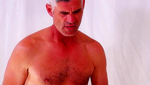Dakota Lovell Tempts His Mormon Stepmoms Husband While Lover Spies – GayXXX Drama