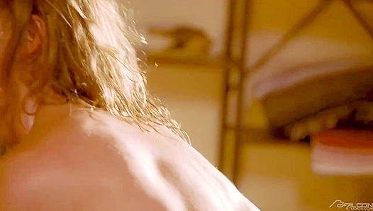 Hung Twink Firefight: Steamy Anal Passion Ignites – 18+